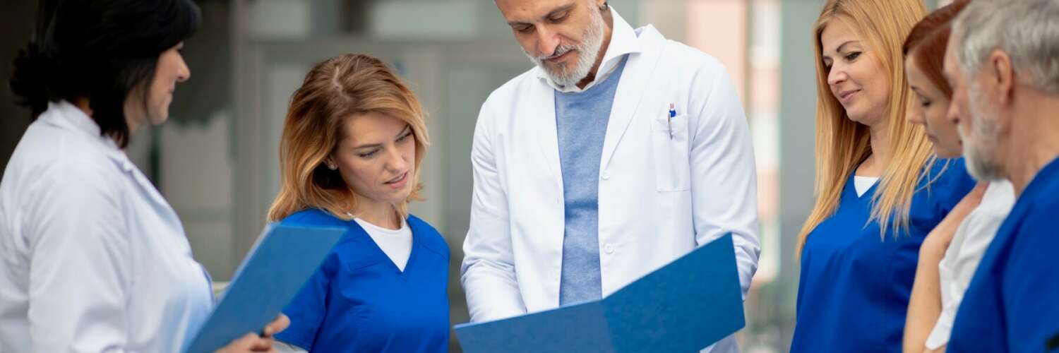 Recruitment consulting for medicine and nursing