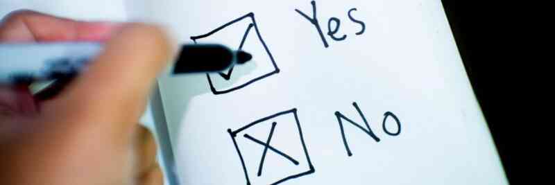 Successful selection process for registrar